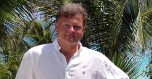 Scott Kirby - Key West