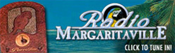 Radio Margaritaville