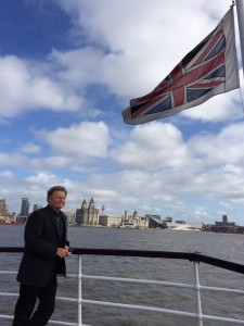 MERSEY FERRY